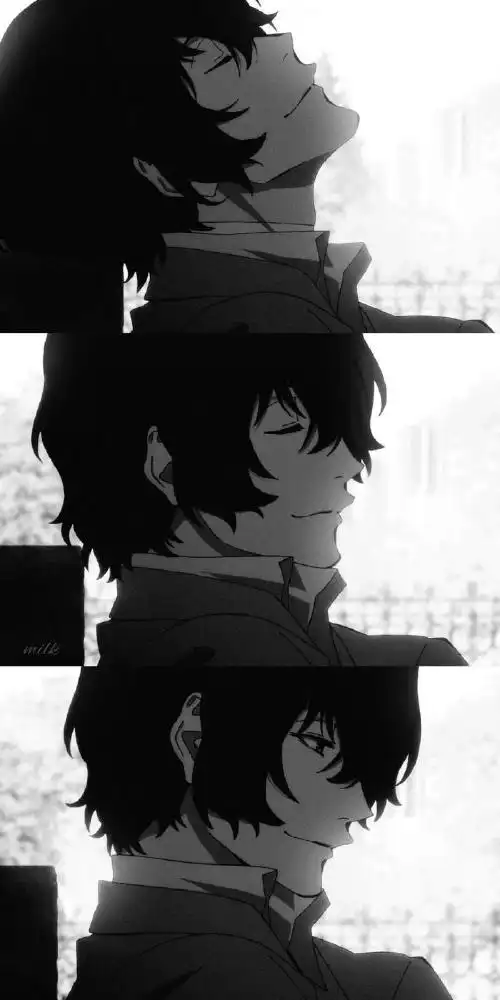 太宰治 - 堆糖,美图壁纸兴趣社区