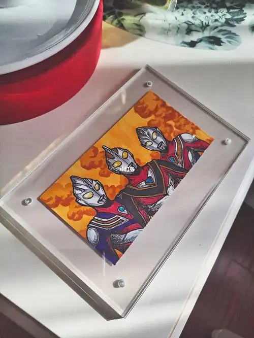 随手画平成三杰