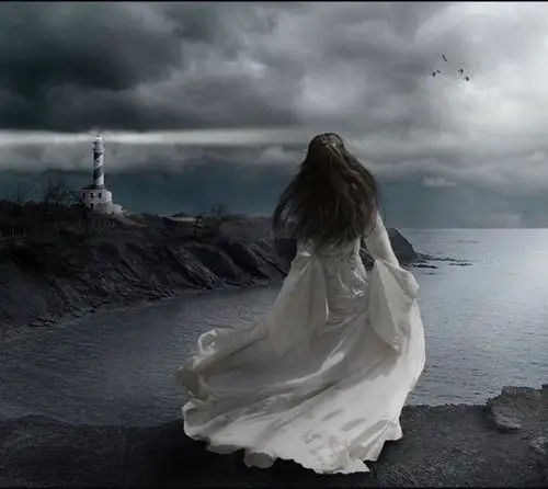 无处安放的灵魂