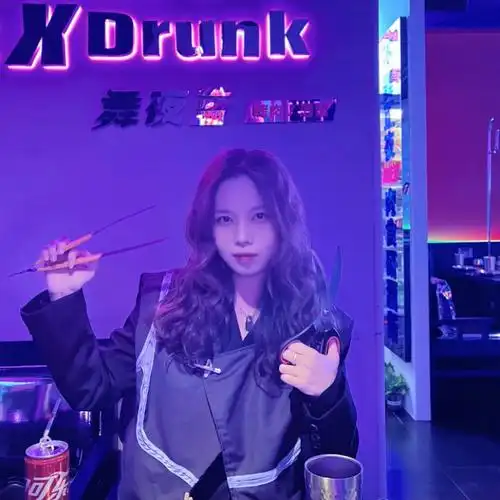 惠安探店夜店风烤肉吧