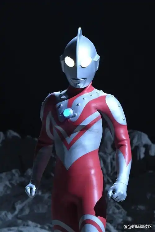 战败记录最多的奥特曼:雷欧,小梦,银河,杰克和佐菲都上榜!