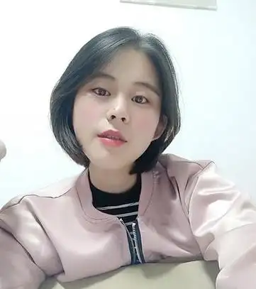 单眼皮的女生适合什么发型 单眼皮小眼睛女生发型 - 化妆技巧 - 领啦