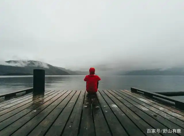 老了才看透,独处,才是一个人最后的归宿(经典)