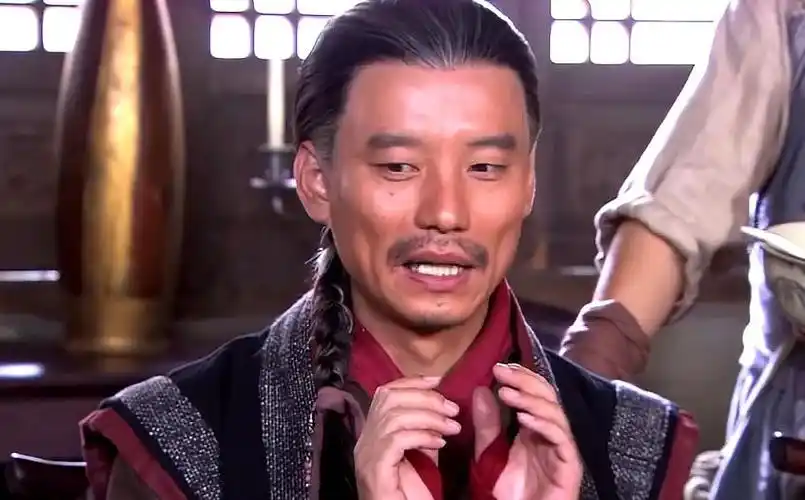 《龙门镖局》8年后重聚,袁咏仪越发温柔,"情场浪子"苍老不少