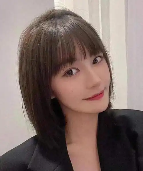 2021:减龄最洋气的短发 有美有气质的短发 - 时尚发型 - 发型社