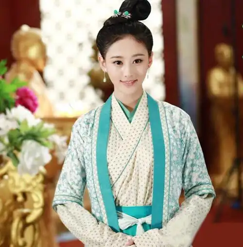 关雪盈《通天狄仁杰》 快手女侠花式秀功夫