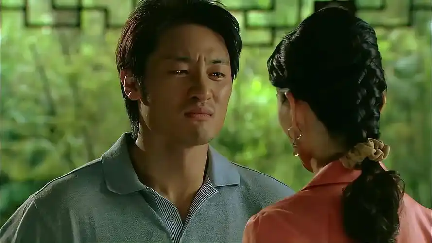 婚后三十年妻子放下心结选择原谅丈夫两人终于重归于好