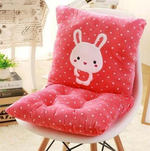 矮个科驾照目二三专用考抱枕一体学车坐垫加厚靠垫垫练车靠