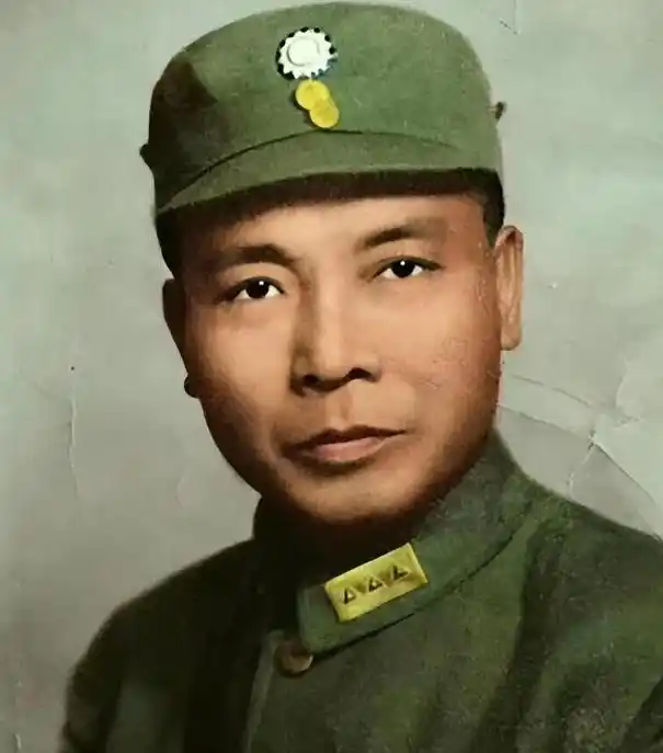 500人从军就出了150名将军,诸暨成了国军将军县,因功拜将者却少