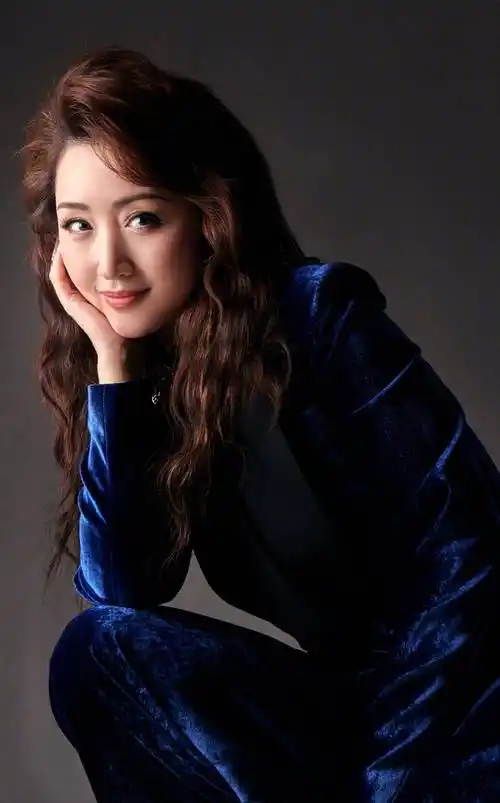 渡劫之时闪电雷鸣,渡劫之后岁月静好,这就是娱乐圈_杨钰莹_章子怡