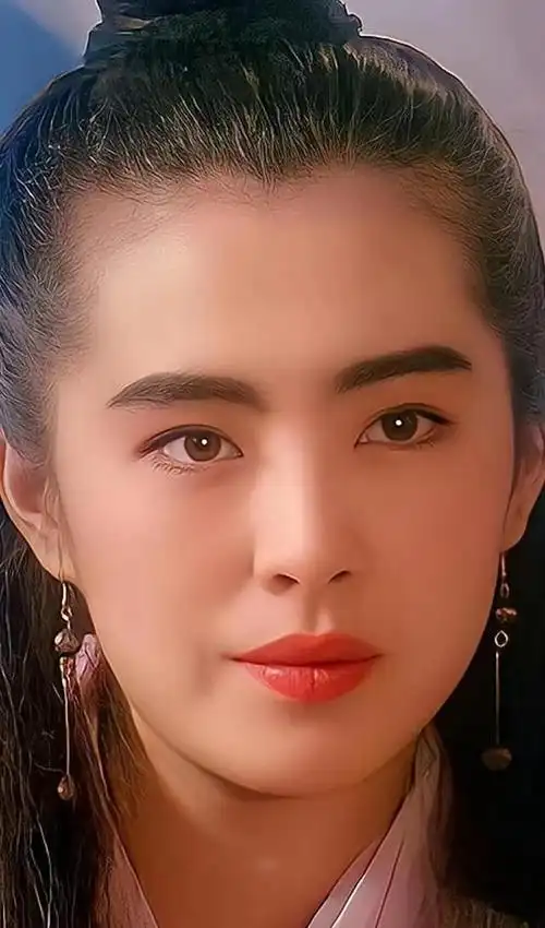 王祖贤:18年后的惊艳近照曝光!