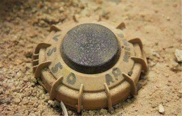 地雷一旦部署完毕,多长时间后会失效?二战古董曾造成大量死伤