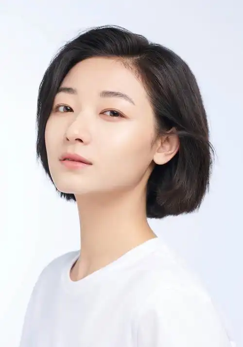 杨烨儿 yeer yang