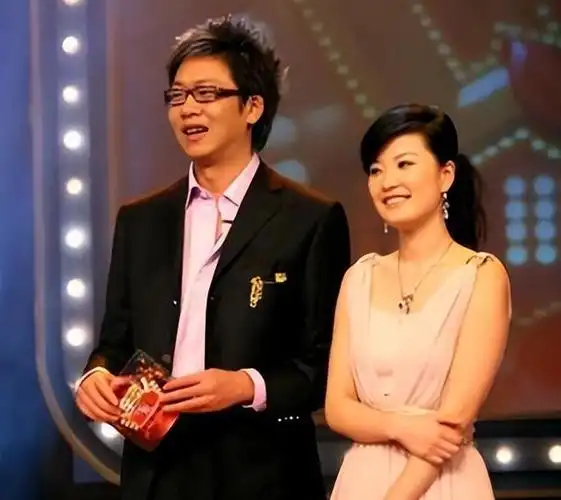 东方卫视知名主播何婕丈夫是林海曾陷入离婚谣言现状如何