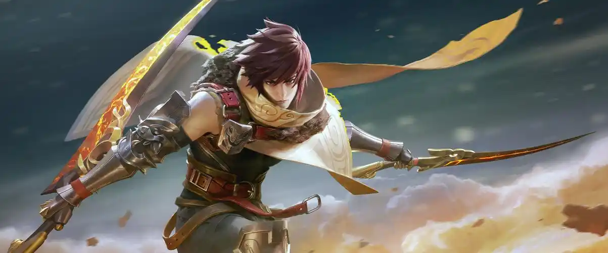 澜-英雄详情-世界观体验站-王者荣耀官方网站-腾讯游戏