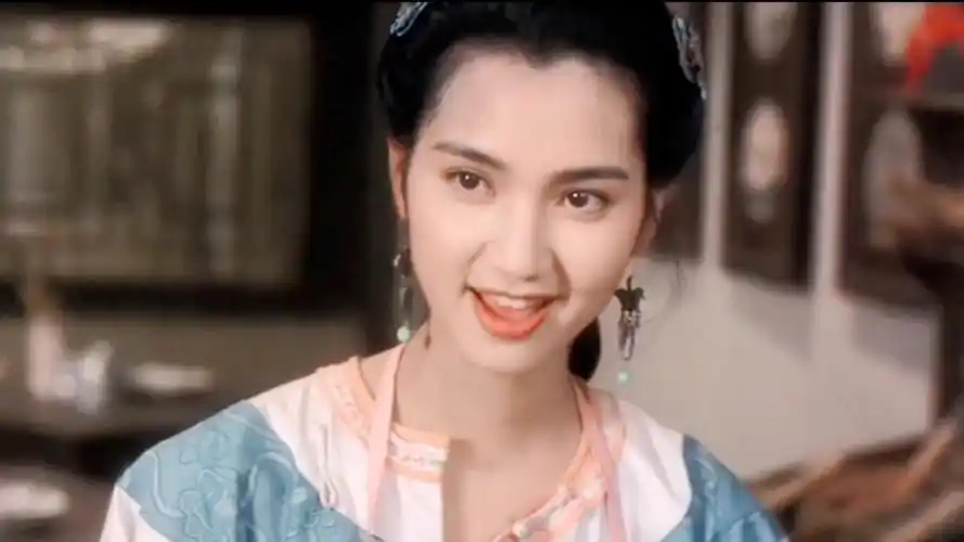 最美豆腐西施——洪欣_哔哩哔哩 (゜-゜)つロ 干杯~-bilibili