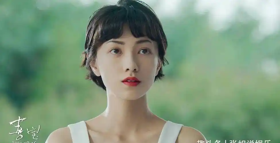 曾是高冷的顾里,如今烂片频出,郭采洁的好口碑要垮了_电影_影片_观众