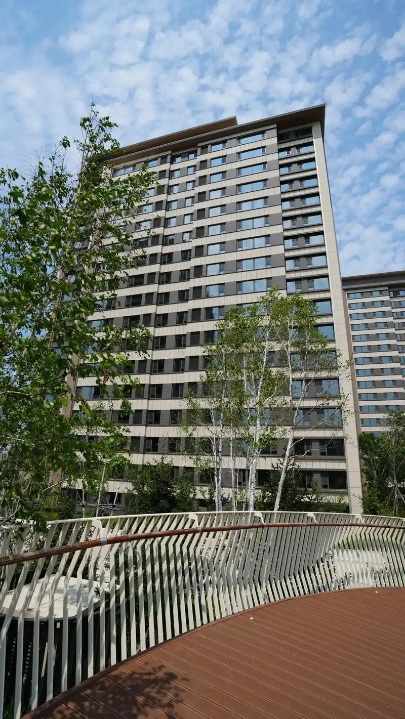 哈尔滨枫叶蔚澜半岛.姐妹们,哈尔滨枫叶蔚澜半岛,搞活动了,我