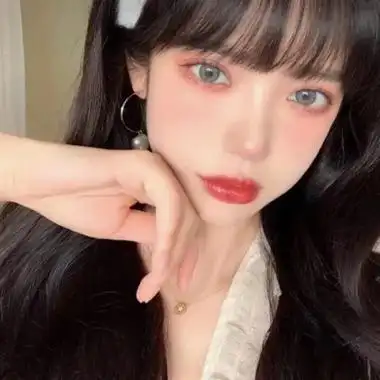 超a御姐女头像高冷气质高清图片,女生头像图片