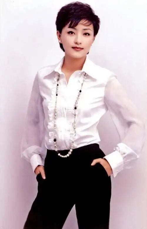 杨澜再婚嫁吴征:他不是骗子,老公两件事将我征服