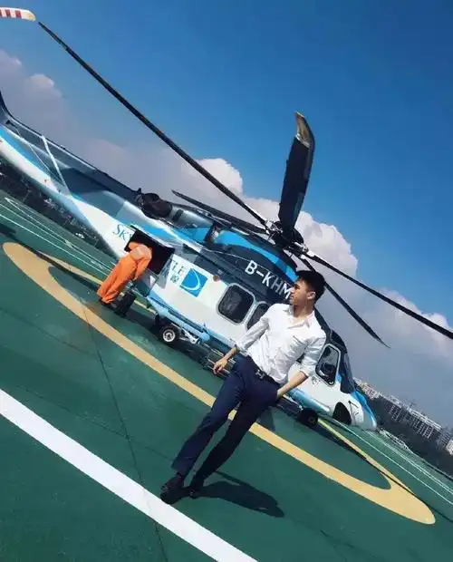 有个富二代的男朋友是什么样的体验