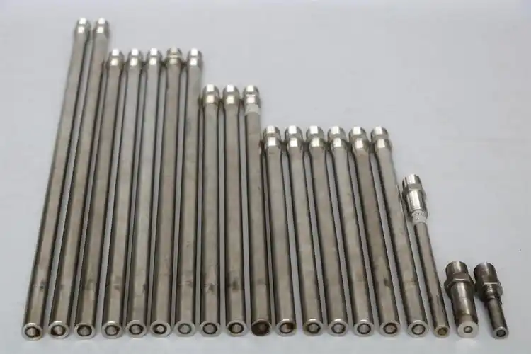 十堰微油点火棒厂 陕西新绿高能环保设备有限公司