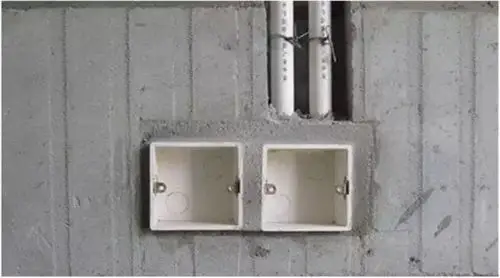 [分享]机电安装工程预留预埋施工工艺图文,非常全的一篇!