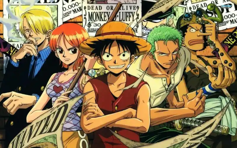 roronoa zoro,usopp,sanji,anime,壁纸,高清壁纸动漫,动漫本子,航海王