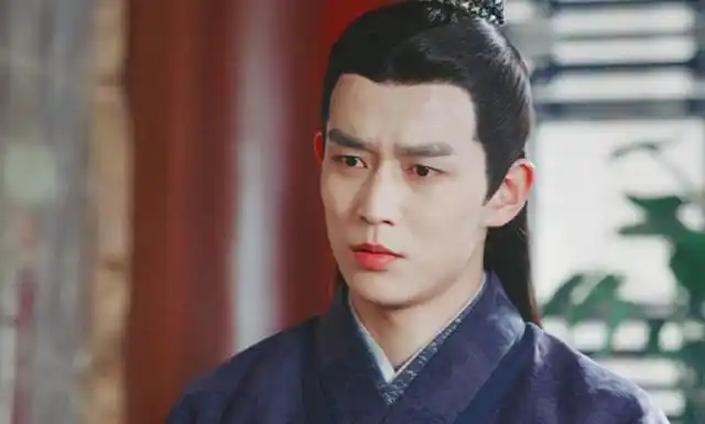 锦衣之下:岑福,你来得正是时候!今夏急中生智,维护自己的面子