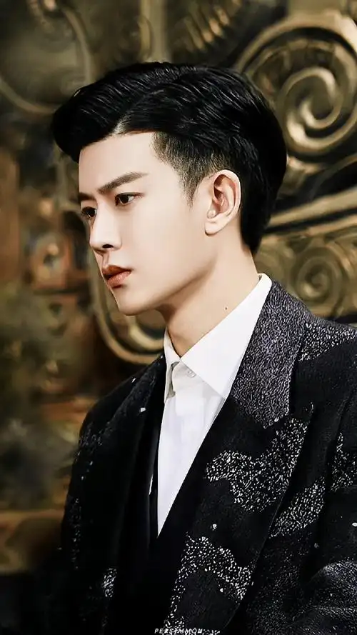 任嘉伦超话|#任嘉伦请君#请君 | 陆炎 | 剧照调修@任嘉伦allen| 壁纸