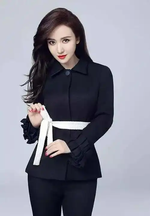 安家渣女张乘乘惹人厌私下的张萌却是人生赢家嫁娱乐圈大佬