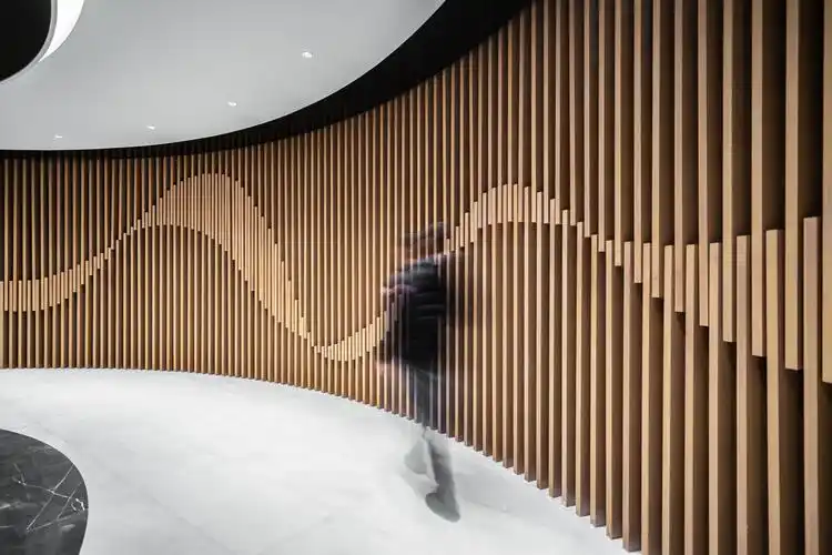 北京望京万科时代中心