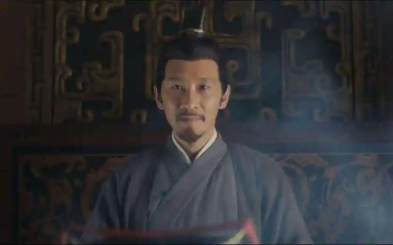 被泼12桶水,被扎40根银针,万年配角一朝成名|王劲松:我不过是百炼成钢