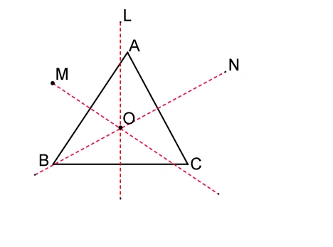3-2三角形的外心