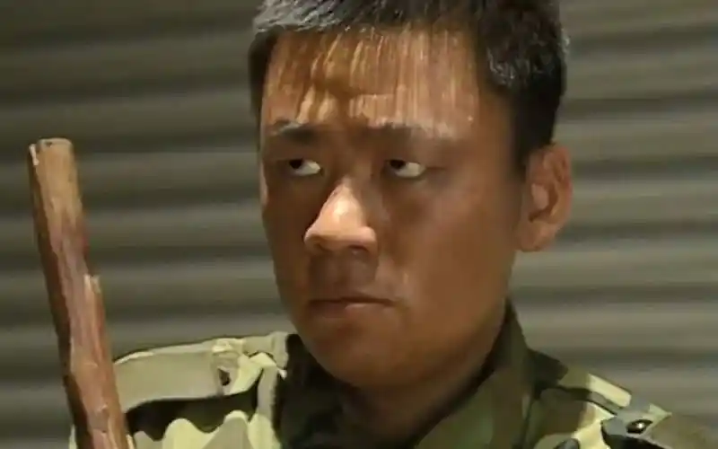 《士兵突击》中许三多的成功只有8个字,做到了你也能成功_手机搜狐网