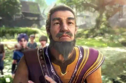 斗罗大陆:到底有什么特殊魅力,这4个配角竟令人无法忘怀?