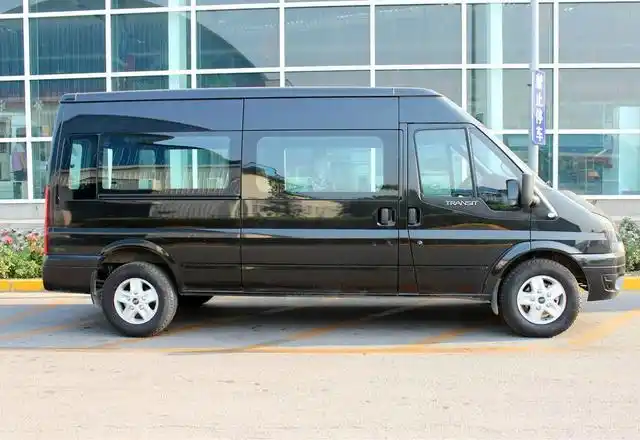 全顺mpv 柴油版7座经济型 观点讨论