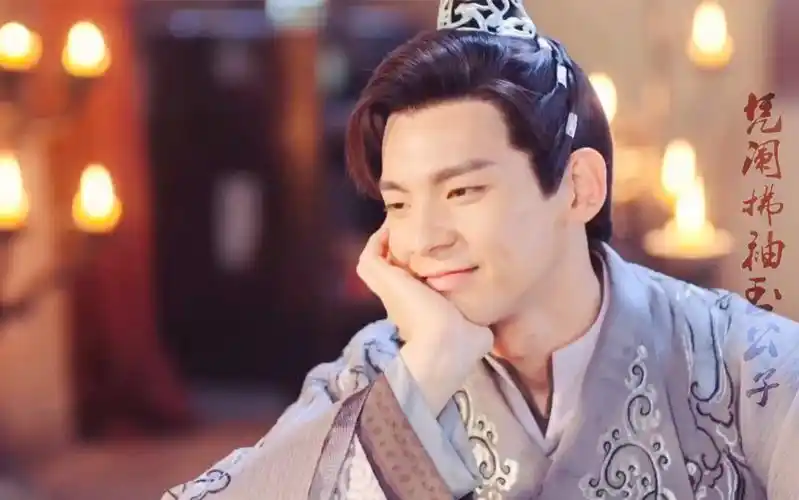 【林柏宏·东方炻】人间不值得