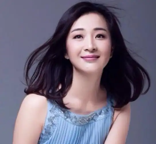 张嘉译妻子王海燕简介,张嘉译前妻杜珺现状