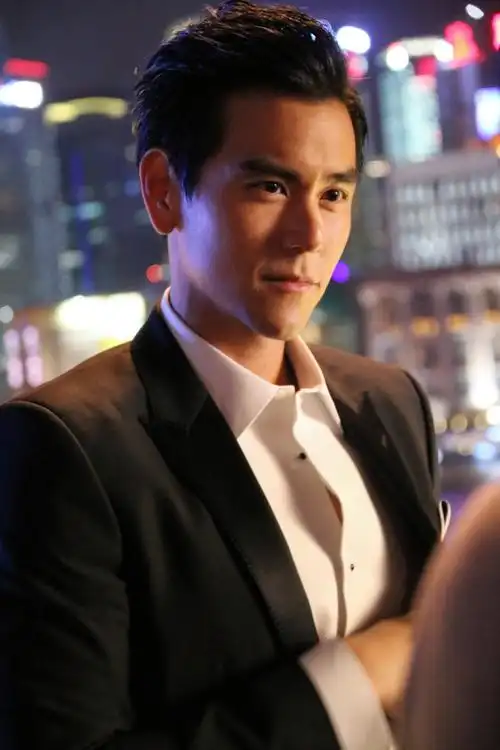 彭于晏-堆糖,美好生活研究所