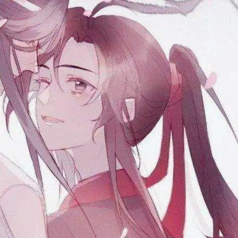 魏无羡含光君情头