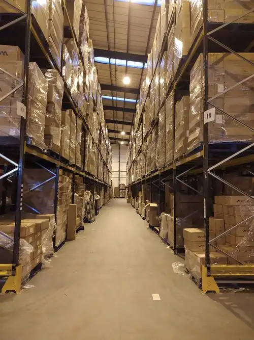 百飞科海外仓新泽西仓库地址,收费标准-美国海外仓-跨境眼