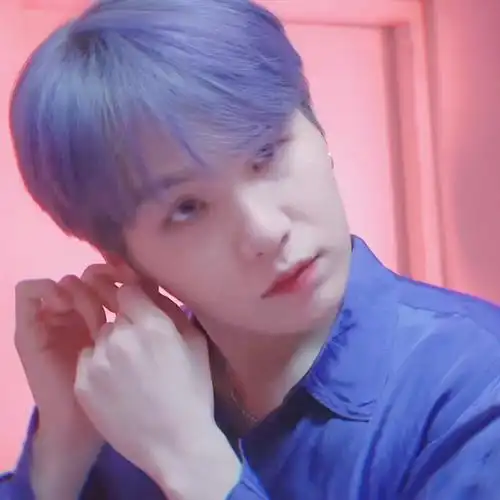 bts 闵玧其自截头像 - 堆糖,美图壁纸兴趣社区