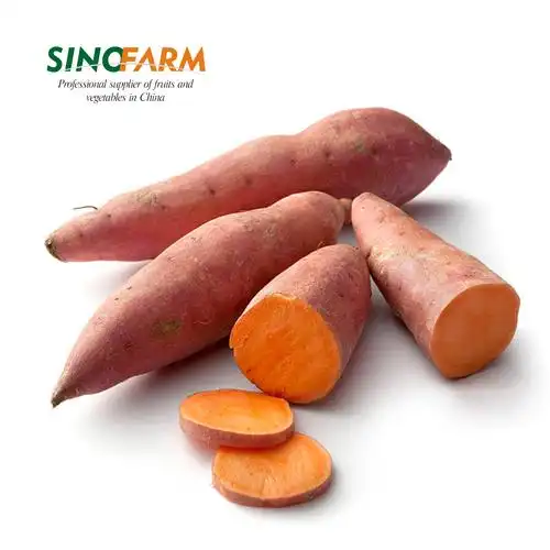 frozen sweet potato seeds