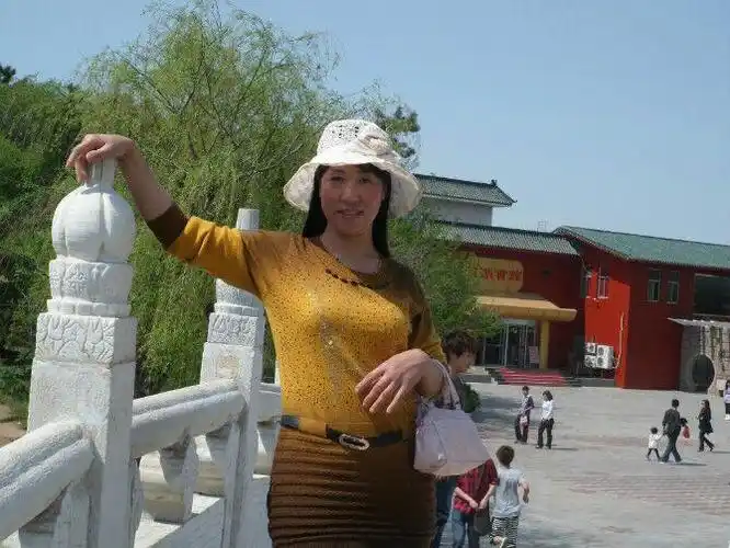 47岁丧偶女征婚照片(id:74010835)_山东青岛征婚交友_珍爱网