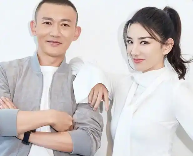 聂远为什么还能红 聂远从当红的四大小生(17)