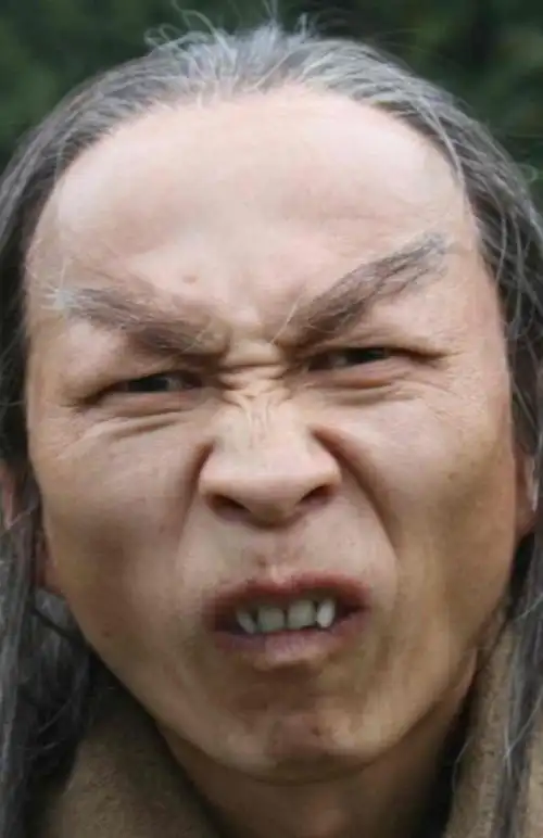 李明都演过什么 因丑出名的男星李明(5)