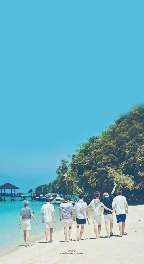 bts - 堆糖,美图壁纸兴趣社区