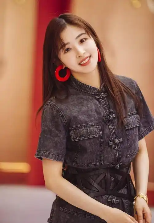 张含韵_美人_软组织