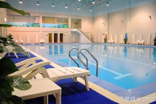 8号俱乐部团购_立减160元_通州区健身_百度糯米北京站